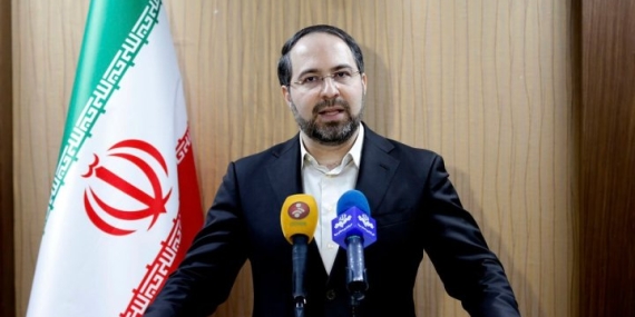 Former Iranian official tells Canadian deportation hearing he was unaware of regime abuses – National