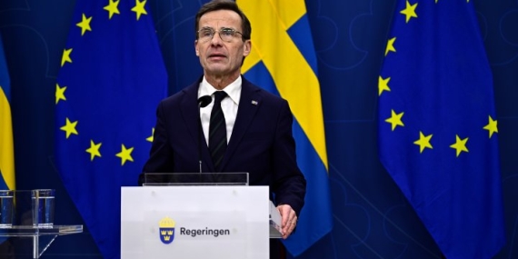 Hungary ratifies Sweden’s NATO bid, clearing final hurdle for membership – National