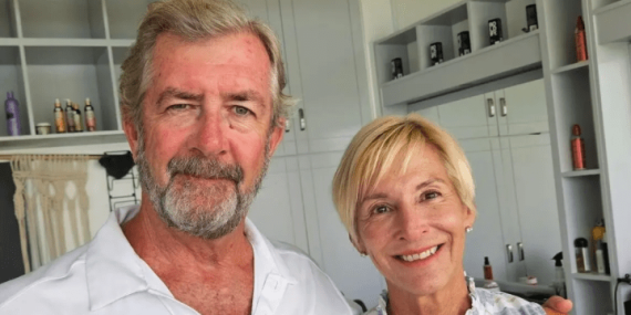 U.S. couple likely dead after yacht hijacked by fugitives in Caribbean – National