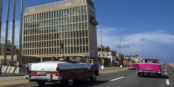 ‘Havana syndrome’: New studies find no major evidence of health impacts – National