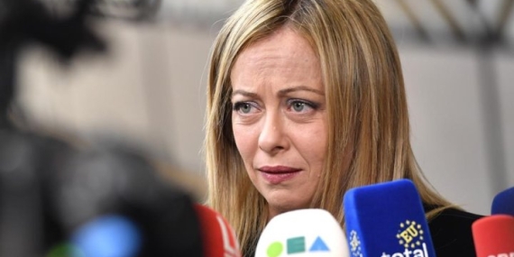 Italy’s PM is suing over deepfake porn. Could it happen in Canada? – National