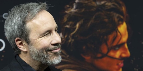 Man’s dying wish was to see Dune. Film’s director made that happen months before its release