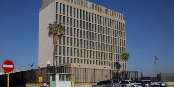 U.S. ‘Havana syndrome’ reports raise concerns, Canadian diplomats’ lawyer says – National