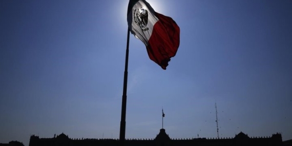 Canadian woman shot dead outside convenience store in Mexico