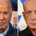 Biden warns Netanyahu against Rafah military operation – National