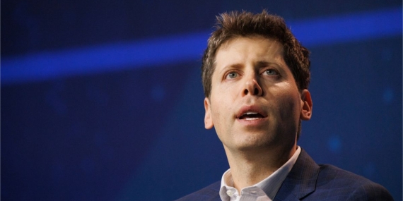 Sam Altman reveals your biggest requests for OpenAI in 2025 and there are two I’d love to see happen