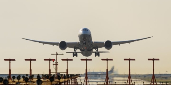 50 people injured by ‘strong movement’ on Boeing 787-9 Dreamliner – National