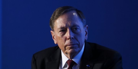 Terror threat in Canada ‘elevated’ after Moscow attack, says Petraeus – National