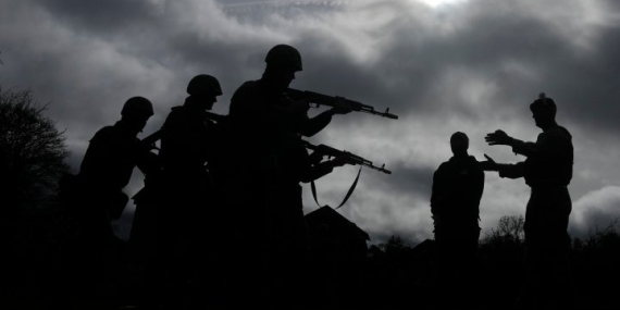 EU may use 90% of frozen Russian assets revenues to buy arms for Ukraine – National