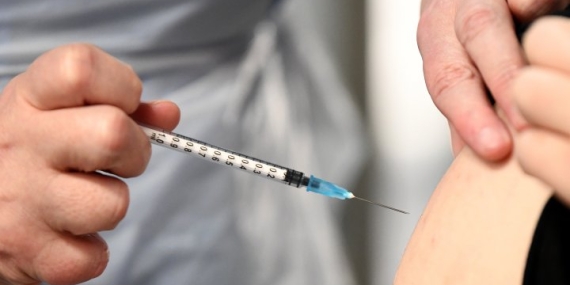 ‘Hypervaccinated’: Doctors study man who’s had 217 COVID-19 vaccines – National