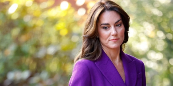Kate Middleton video does little to curb rampant online conspiracies – National