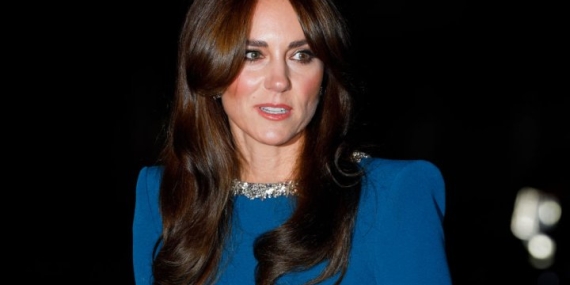 Kate Middleton finally spotted in public — but rumours, conspiracies endure – National