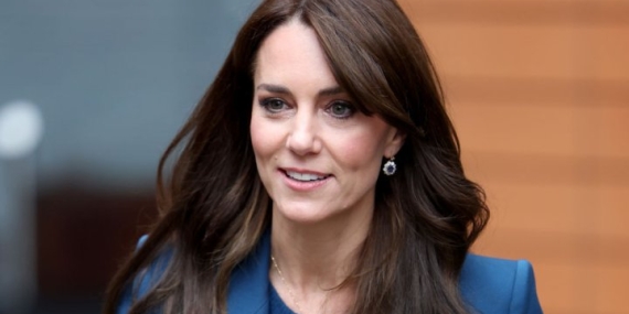 Kate Middleton says surgery found cancer, is undergoing chemotherapy – National