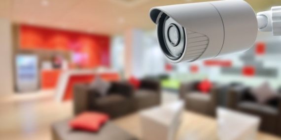 Airbnb bans use of indoor security cameras in rental properties – National