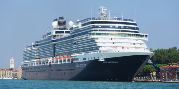 2 crew members die aboard Holland America Line cruise ship in the Bahamas – National