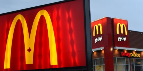 McDonald’s tech outage disrupting operations worldwide – National