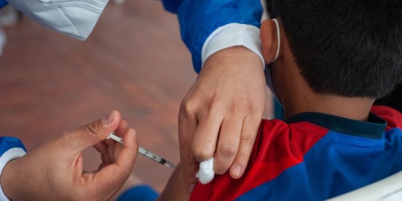 ‘Critical’ to get measles vaccine to stem outbreaks: WHO – National