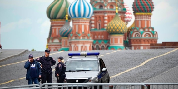 Canada echoes U.S. warning of ‘imminent terrorism risk’ in Moscow – National