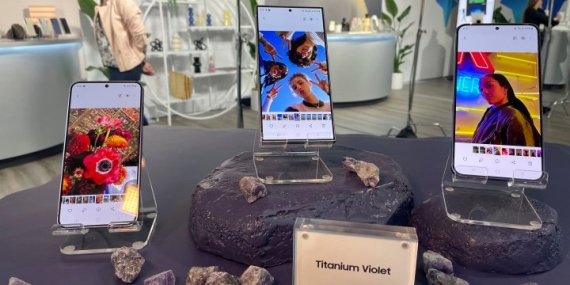 Global smartphone market set for 2024 rebound: report – National