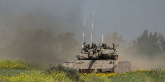 U.S. calls for vote on U.N. resolution for ‘imperative’ Gaza cease-fire – National