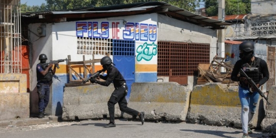 Canada’s ambassador will stay in Haiti despite rising violence: Joly – National