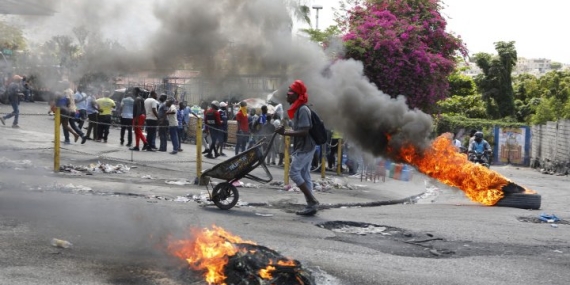 Haiti extends state of emergency as health care nears ‘collapse’ – National