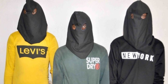 Tourist couple alleges gang rape, attack in India, sparking fury as 3 men arrested – National