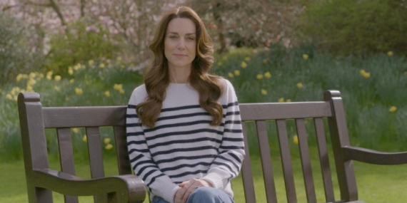 Read the transcript of Kate Middleton’s cancer announcement – National