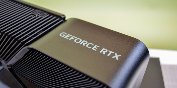 Nvidia GeForce RTX 5080 appears to leak ahead of possible CES 2025 announcement