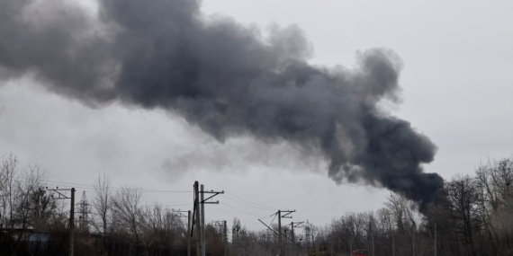 Poland demands answers for why Russian missile entered its airspace – National