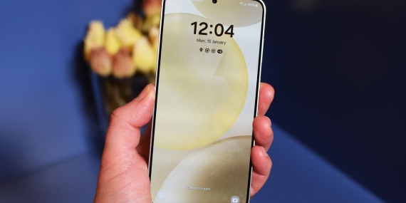 The Samsung Galaxy S25 might ship earlier than expected, but only if you pre-order