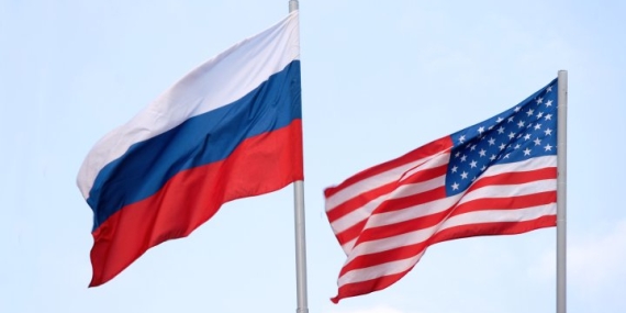 U.S. warns citizens to avoid crowds in Moscow over potential attacks – National