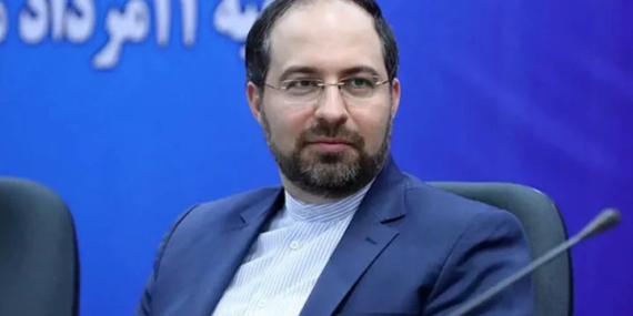 Canada expels Iran’s former deputy interior minister – National