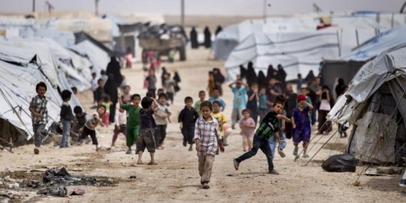 Canada refused to repatriate woman from ISIS camp because she can’t be arrested: internal memo