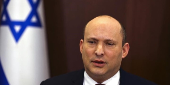 Former Israeli PM ‘disappointed’ in Canada’s position on Gaza conflict – National
