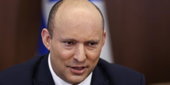 Iran should ‘directly pay the price’ in Tehran if it attacks Israel: ex-Israeli PM – National