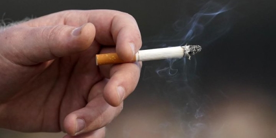 Landmark smoking ban that would phase out sales passes U.K. parliament – National