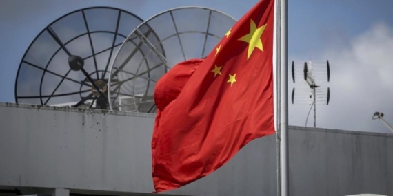 U.K., German police arrest 5 alleged Chinese spies in separate probes – National