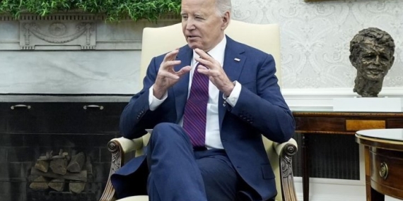 Preventing future pandemics goal of new U.S. partnership with 50 countries – National