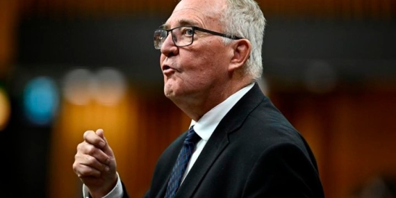 Canada to donate $3M to Ukraine drone production, buy more ammunition – National