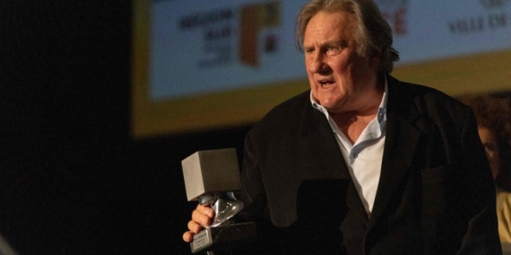Gérard Depardieu in police custody over latest sexual assault allegations – National