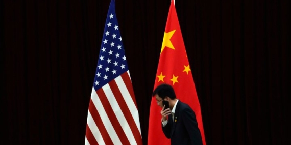 China ‘likely’ to try to interfere in U.S. elections: Microsoft – National