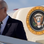 U.S. will not help Israel with counter-offensive against Iran, Biden says – National