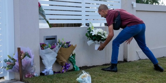 Australia police says Assyrian church stabbing was terrorist act – National
