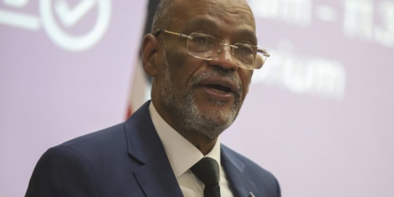 Haiti’s PM resigns, paving way for new elections in violence-plagued nation – National