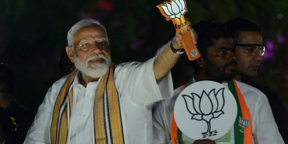 Indian PM Modi accused of anti-Muslim hate speech. Here’s what to know – National