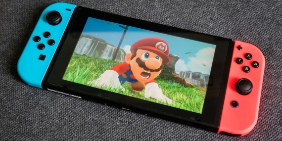It’s happened again, another alleged look at the Nintendo Switch 2 has leaked online