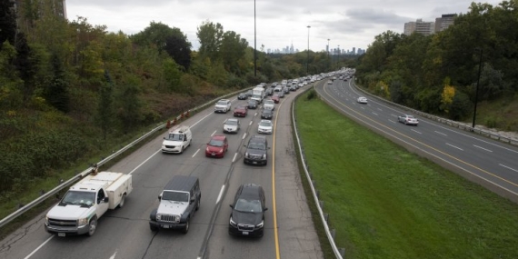 Road oil demand to peak by 2032 as EVs become more common, Goldman forecasts – National