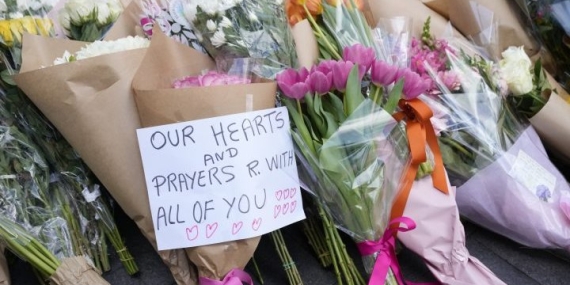 Sydney mall attacker ‘focused on women’ in stabbing spree, say police – National