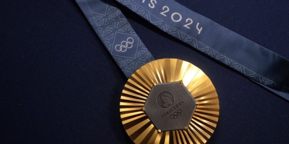 Olympics 2024: Track and field criticized for move to pay Paris gold medalists – National